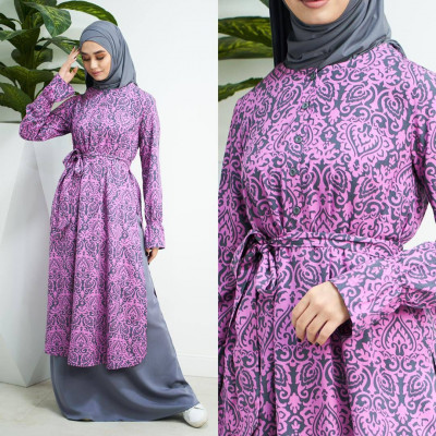 Двойка "Манго"